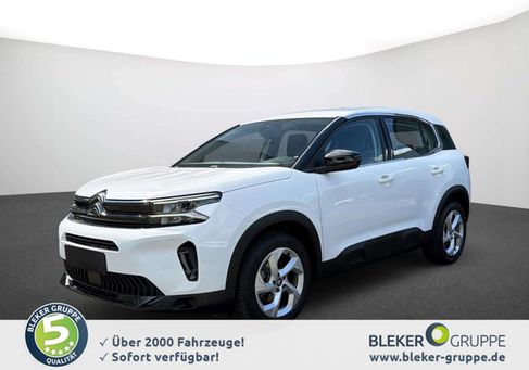 Citroën C5 Aircross, 2024 2