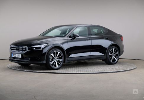 Polestar 2, 2022