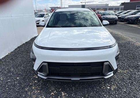 Hyundai Kona, 2026 2