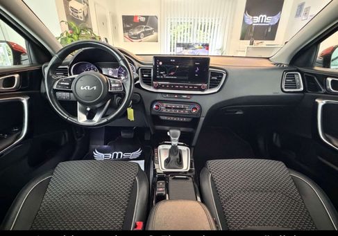Kia XCeed, 2021