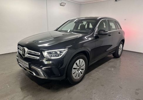 Mercedes-Benz GLC 200, 2022 2