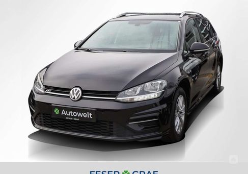 Volkswagen Golf, 2021