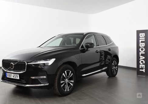 Volvo XC60, 2023