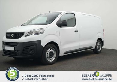 Peugeot Expert, 2023