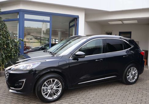 Ford Kuga, 2023