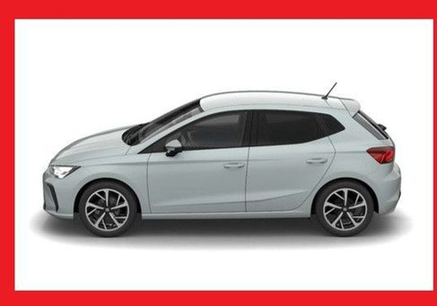 Seat Ibiza, 2026