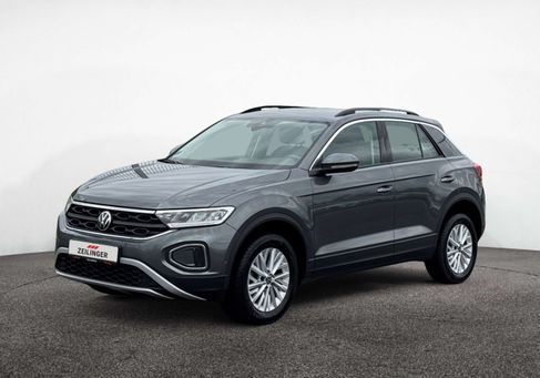 Volkswagen T-Roc, 2025