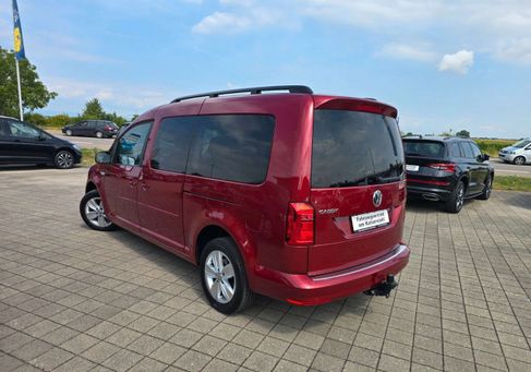 Volkswagen Caddy, 2020 2