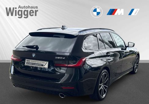 BMW 320, 2022 3
