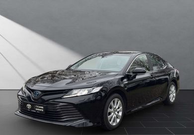 Toyota Camry, 2021