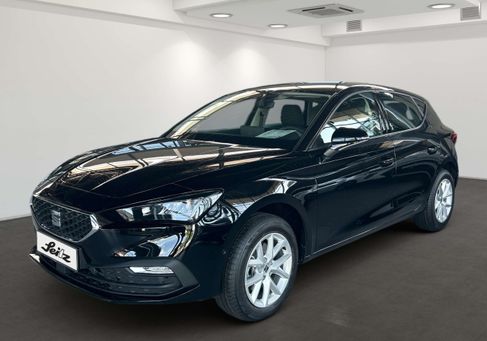 Seat Leon, 2025 2