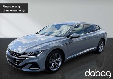 Volkswagen Arteon, 2023