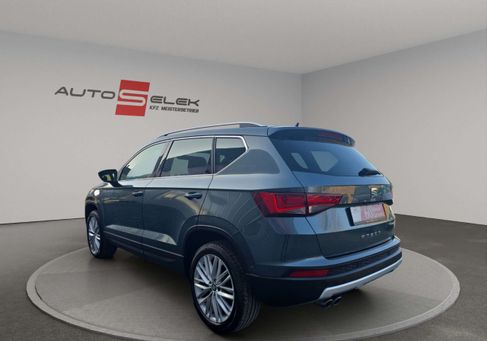 Seat Ateca, 2019