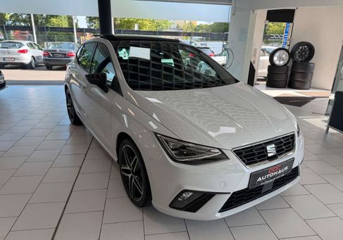 Seat Ibiza, 2023