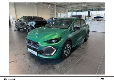 Renault Clio, 2026