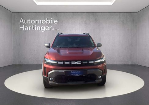 Dacia Duster, 2025 2