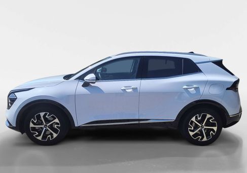 Kia Sportage, 2025 3