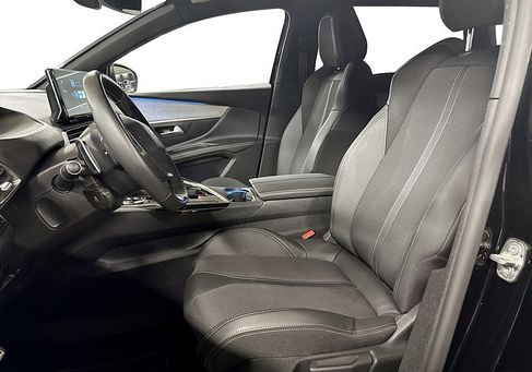Peugeot 5008, 2024