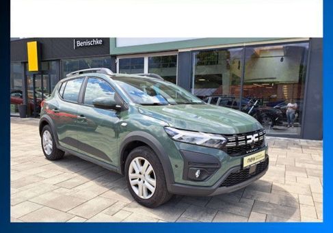 Dacia Sandero, 2024