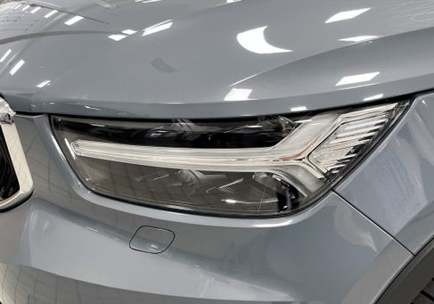 Volvo XC40, 2021 2