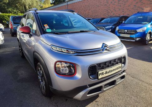 Citroën C3 Aircross, 2020 3