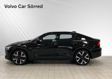 Polestar 2, 2025