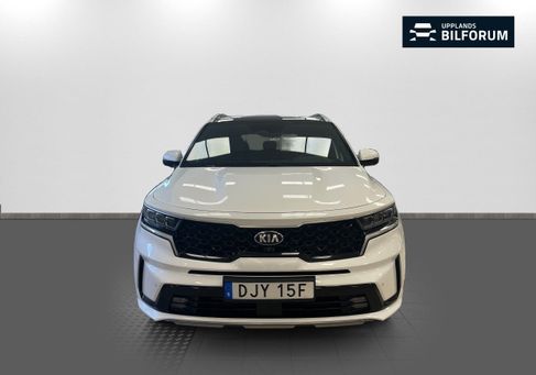 Kia Sorento, 2021 2