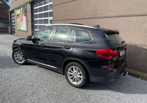 BMW X3, 2018 3