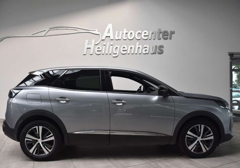 Peugeot 3008, 2023