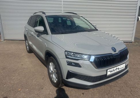Skoda Karoq, 2024