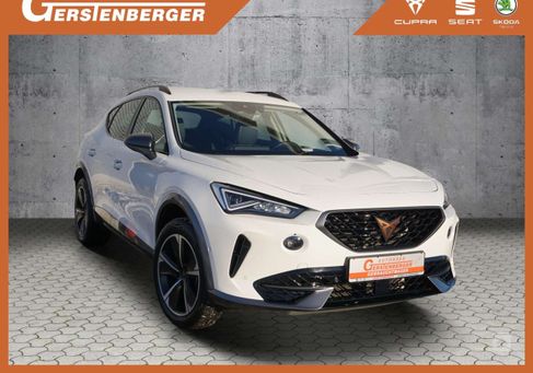 Cupra Formentor, 2022