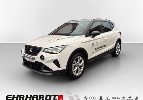 Seat Arona, 2024