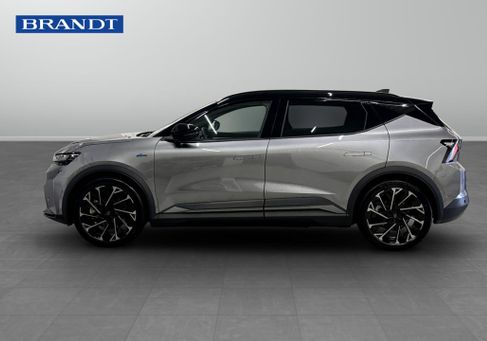 Renault Scenic, 2024