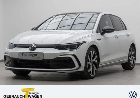 Volkswagen Golf, 2023