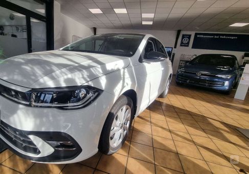 Volkswagen Polo, 2025