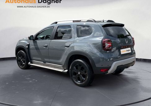 Dacia Duster, 2023 3