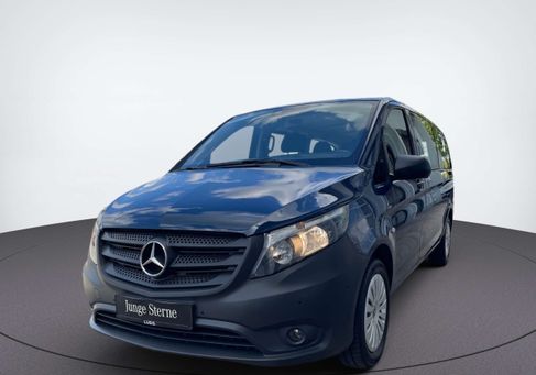 Mercedes-Benz Vito, 2021 2