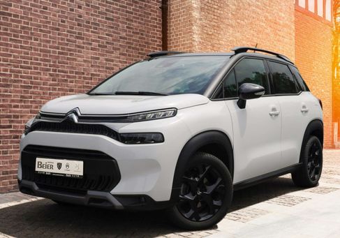 Citroën C3 Aircross, 2024 2