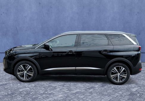 Peugeot 5008, 2023