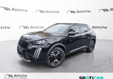 Peugeot 2008, 2024