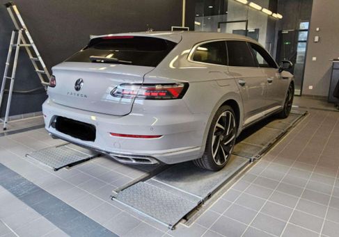 Volkswagen Arteon, 2022