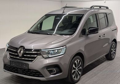 Renault Kangoo, 2024