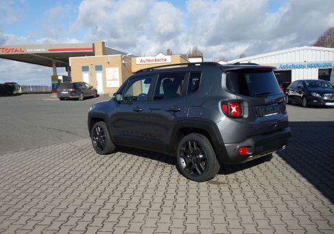 Jeep Renegade, 2022 2