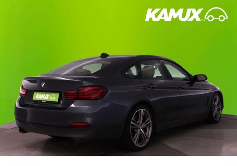 BMW 430, 2019 3