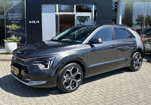 Kia Niro, 2023