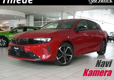 Opel Astra, 2023