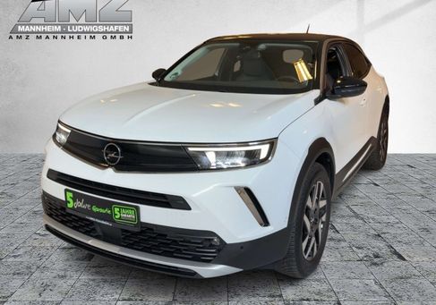 Opel Mokka, 2023 2