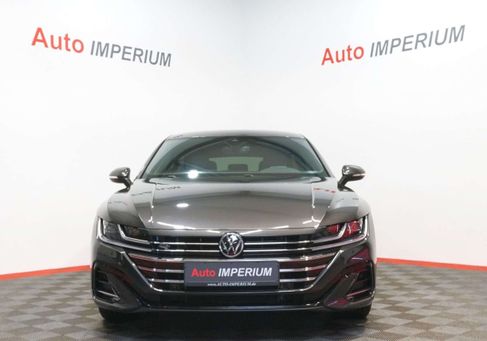 Volkswagen Arteon, 2022 3