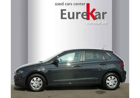 Volkswagen Polo, 2020