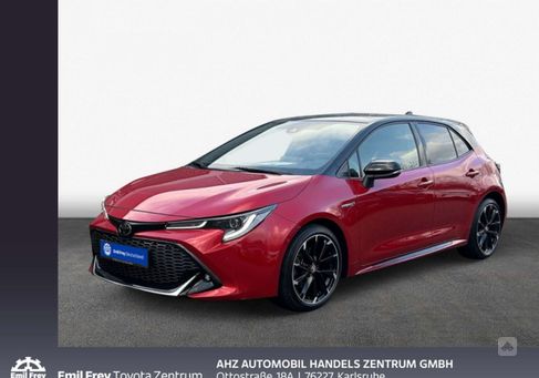 Toyota Corolla, 2020